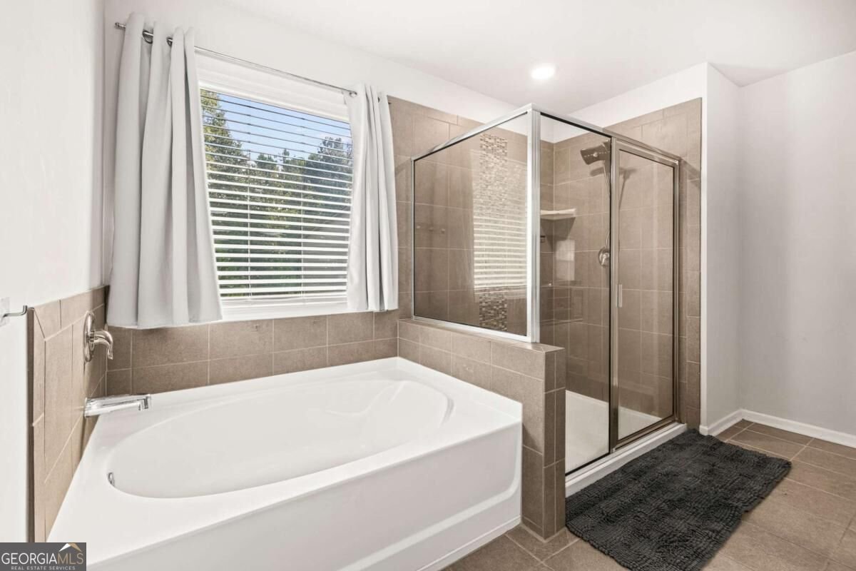 5370 Silver Woods Walk Walk Powder Springs - Photo 22