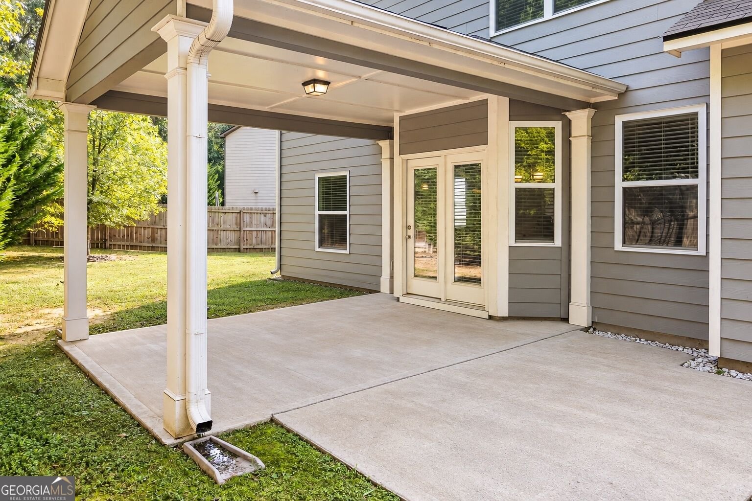 5370 Silver Woods Walk Walk Powder Springs - Photo 29