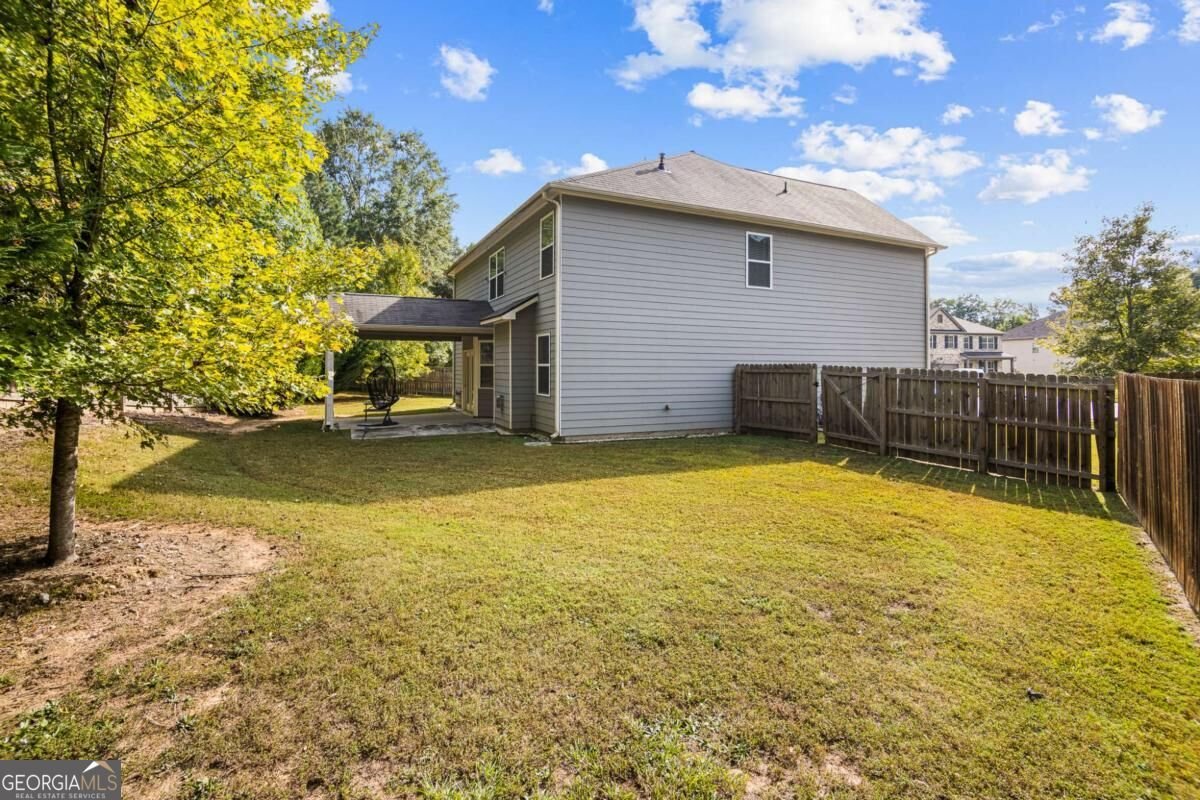 5370 Silver Woods Walk Walk Powder Springs - Photo 30