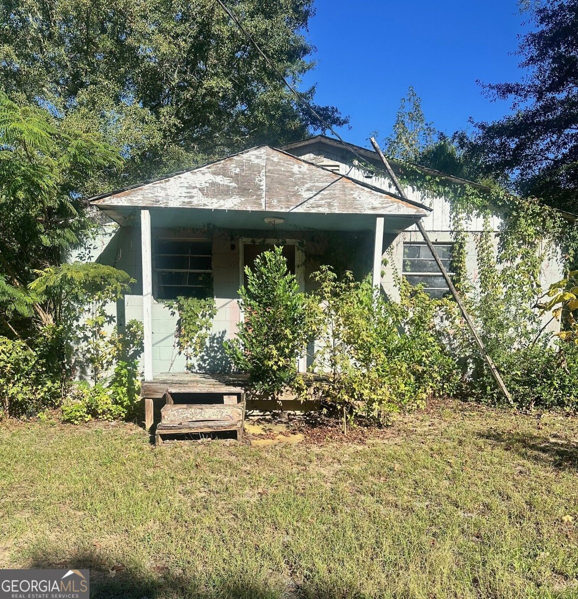1043 Chestney Street Macon - main photo