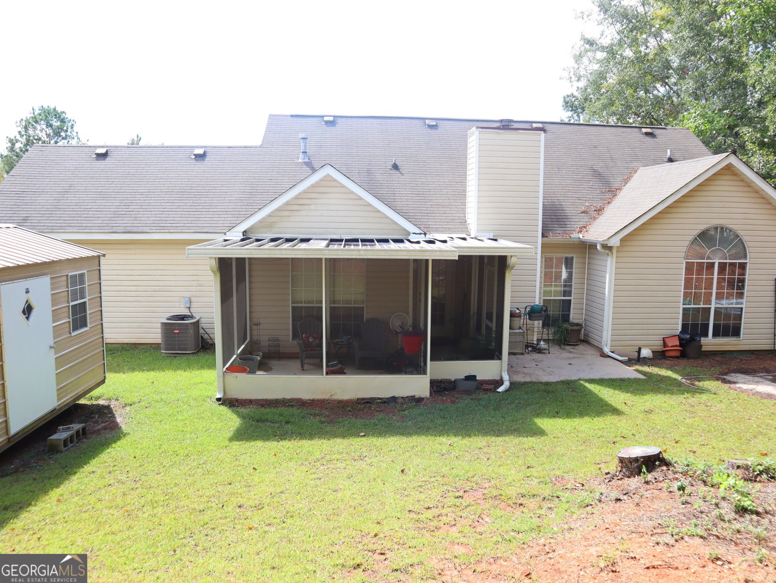 105 Shadow Wood Court Macon - Photo 14