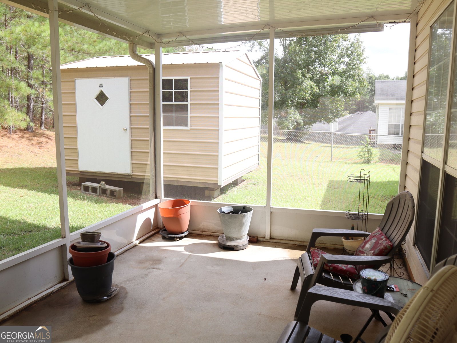 105 Shadow Wood Court Macon - Photo 16