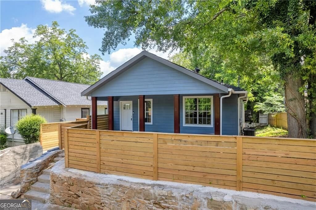 85 Ollie Street Atlanta - main photo