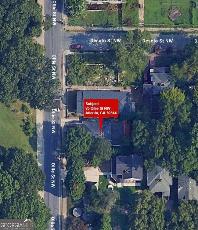 85 Ollie Street Atlanta - Photo 11