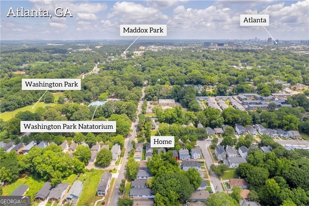 85 Ollie Street Atlanta - Photo 33