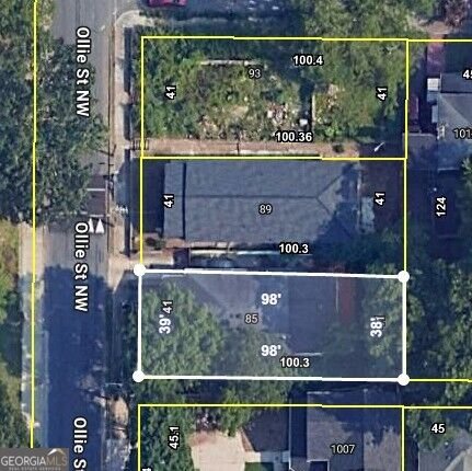 85 Ollie Street Atlanta - Photo 67