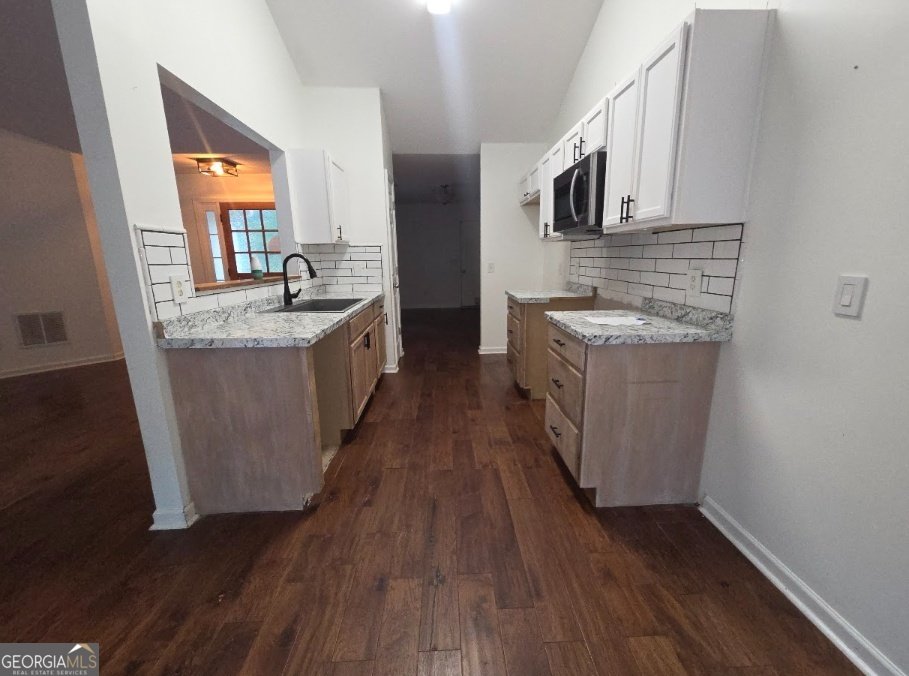 89 Oak Ridge Drive Dawsonville - Photo 11