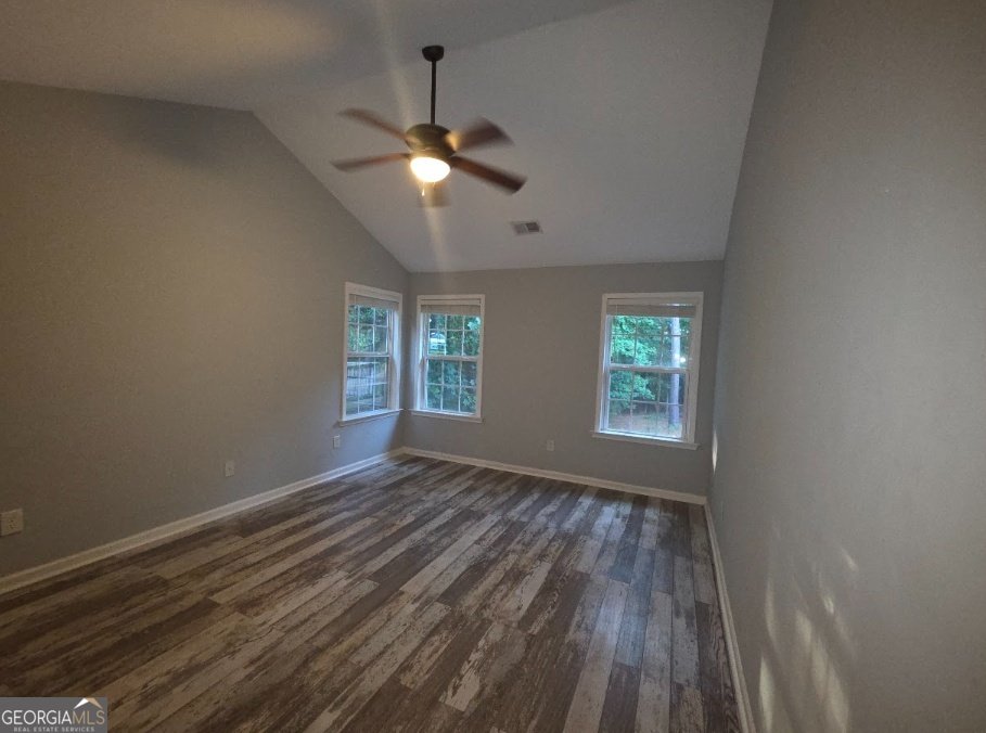 89 Oak Ridge Drive Dawsonville - Photo 14