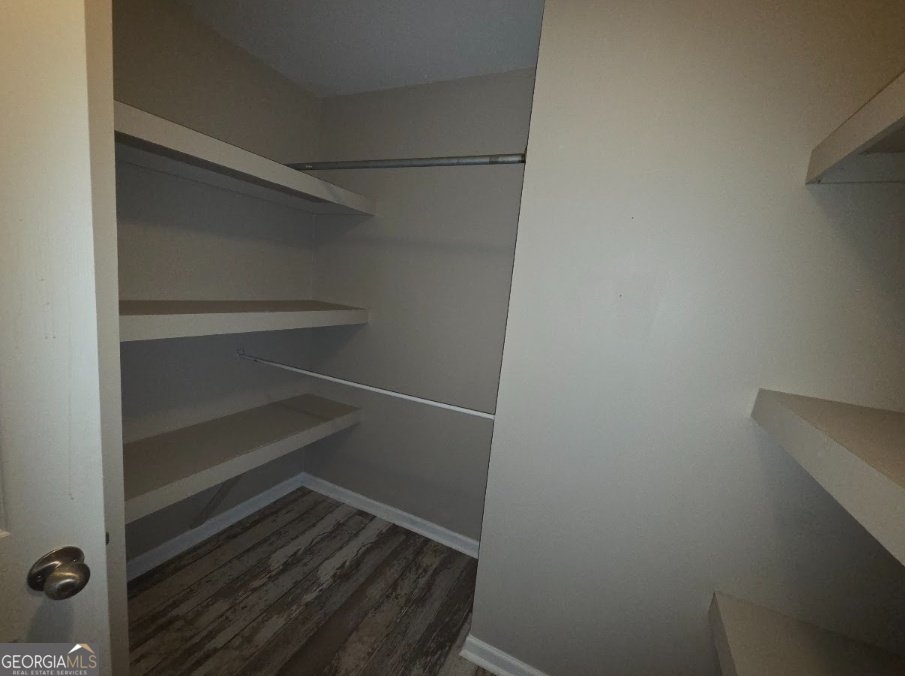 89 Oak Ridge Drive Dawsonville - Photo 15