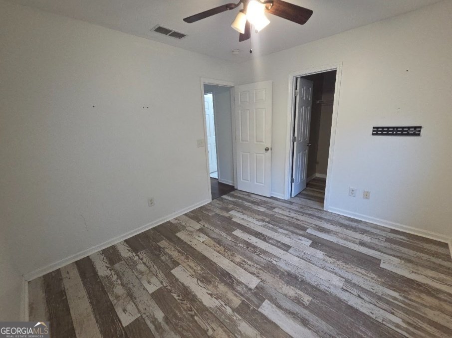 89 Oak Ridge Drive Dawsonville - Photo 17