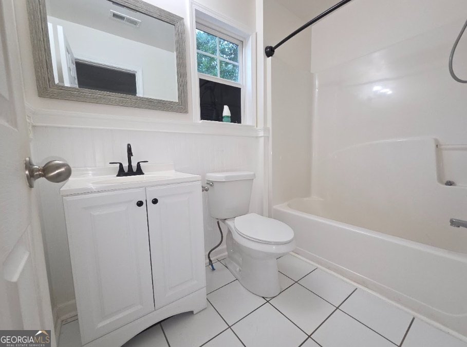 89 Oak Ridge Drive Dawsonville - Photo 18