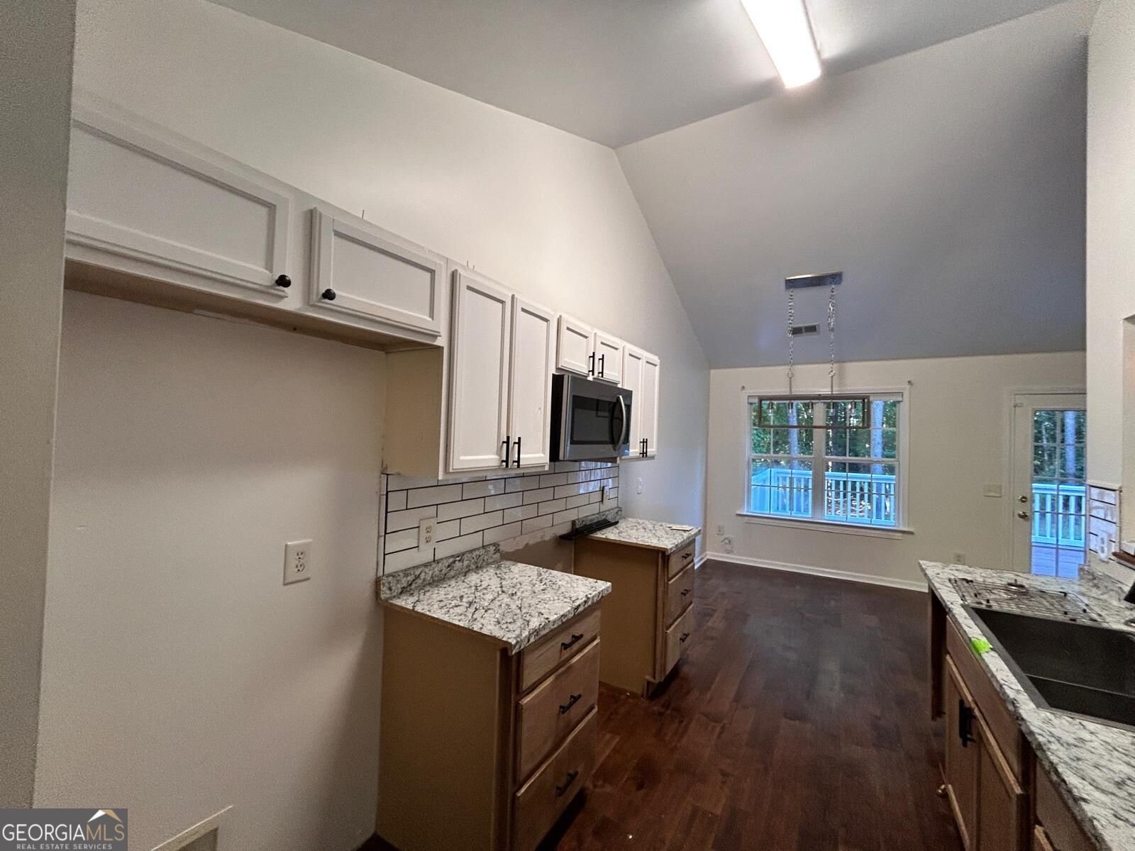 89 Oak Ridge Drive Dawsonville - Photo 36