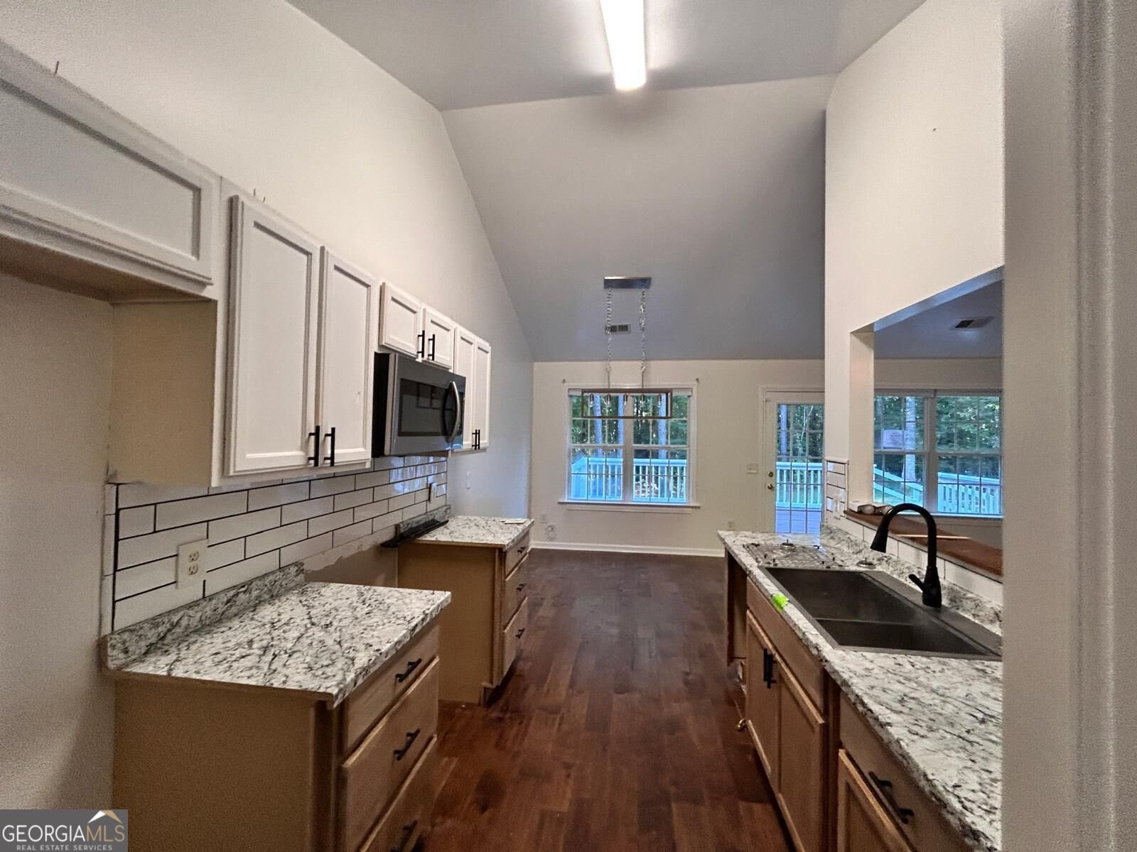 89 Oak Ridge Drive Dawsonville - Photo 37