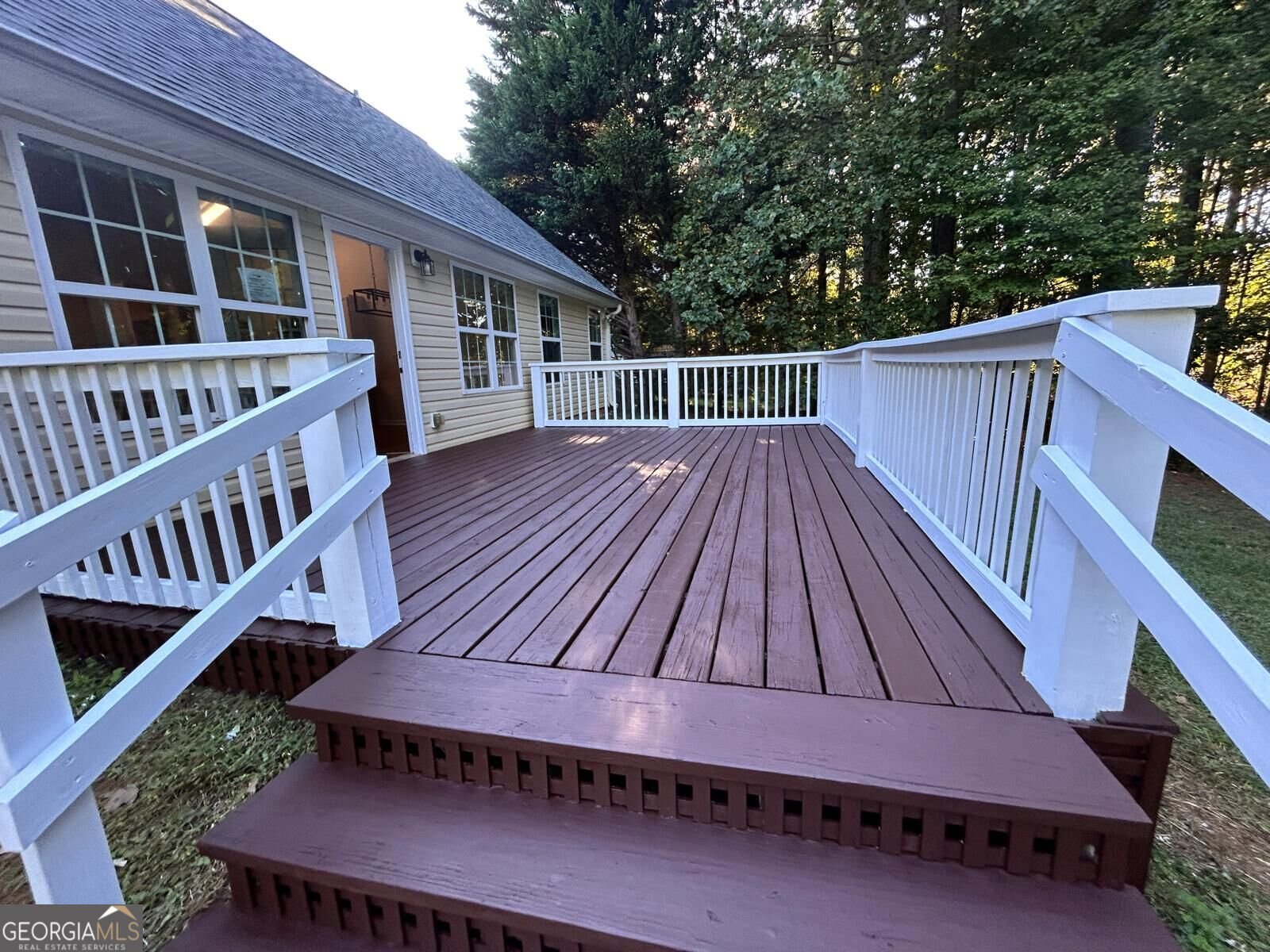 89 Oak Ridge Drive Dawsonville - Photo 38