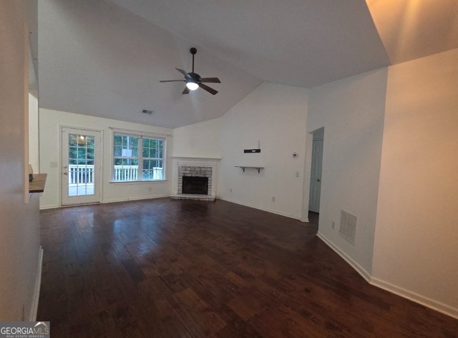 89 Oak Ridge Drive Dawsonville - Photo 7