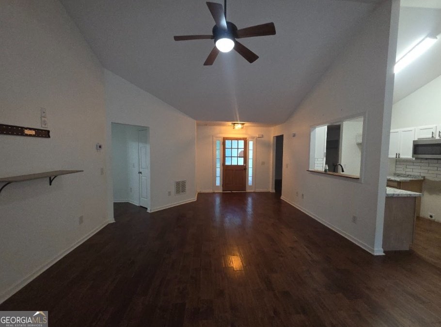 89 Oak Ridge Drive Dawsonville - Photo 9