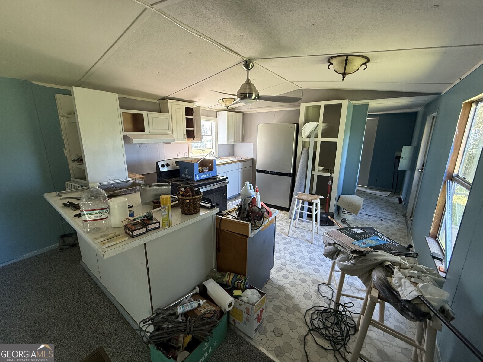 2325 Lincolnton Highway Elberton - Photo 7