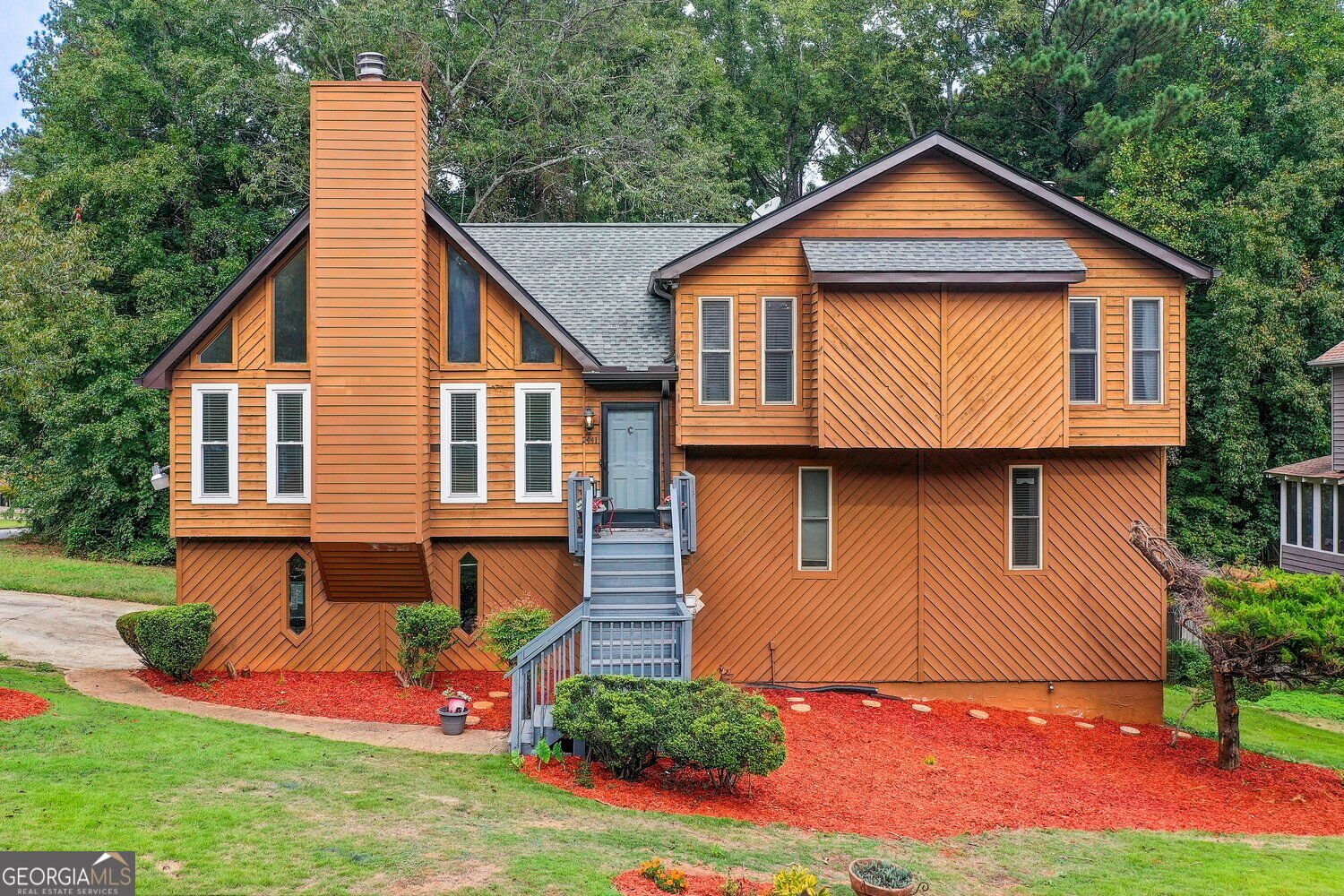 2441 Deer Isle Cove Lawrenceville - main photo