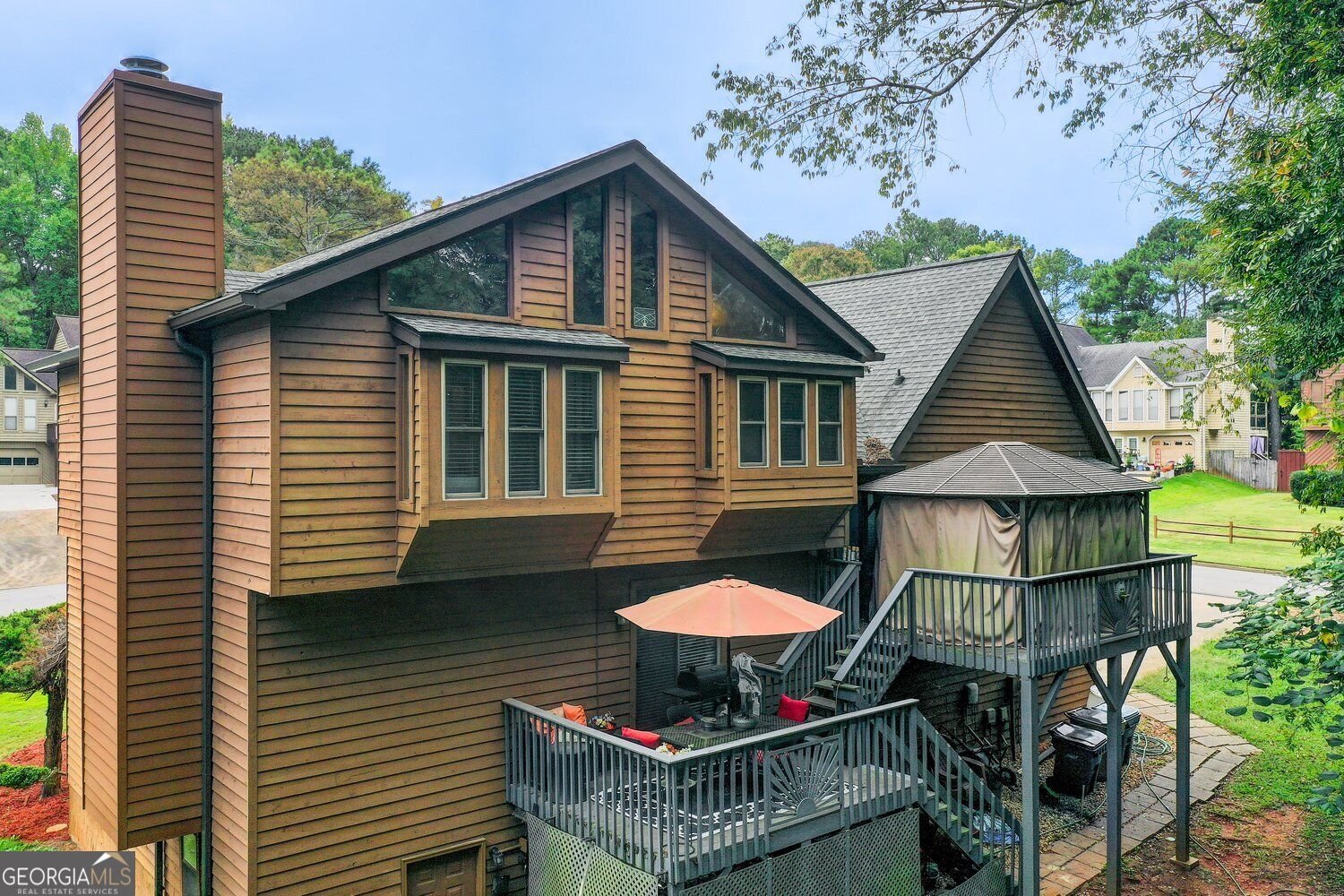 2441 Deer Isle Cove Lawrenceville - Photo 35