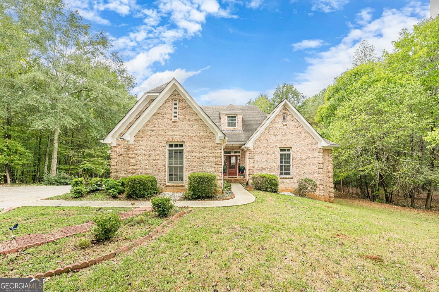 20 Balfour Drive Covington - main photo
