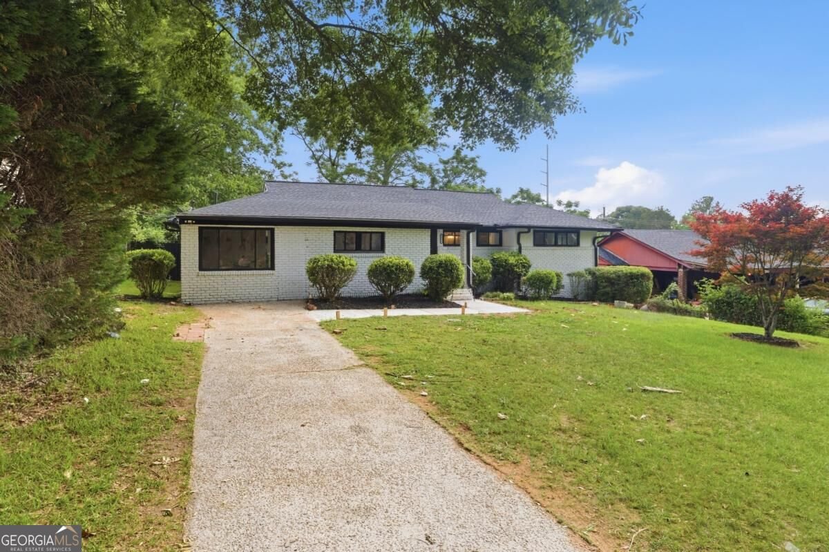 3377 Wickham Drive Decatur - Photo 13