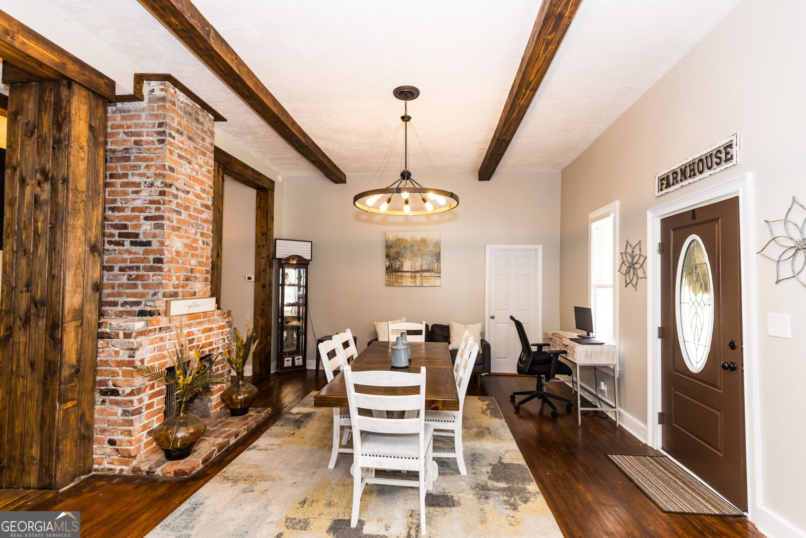 407 Harvey Street Millen - Photo 11
