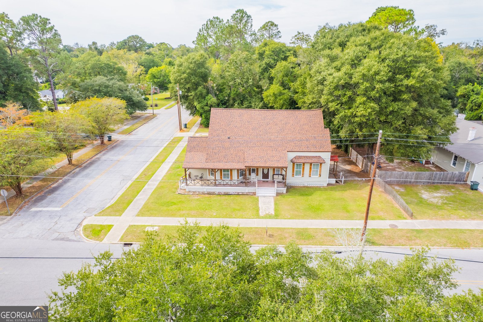 407 Harvey Street Millen - Photo 20