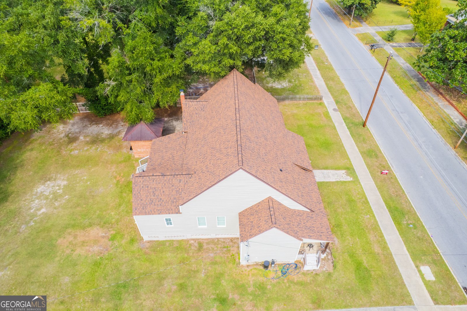 407 Harvey Street Millen - Photo 21