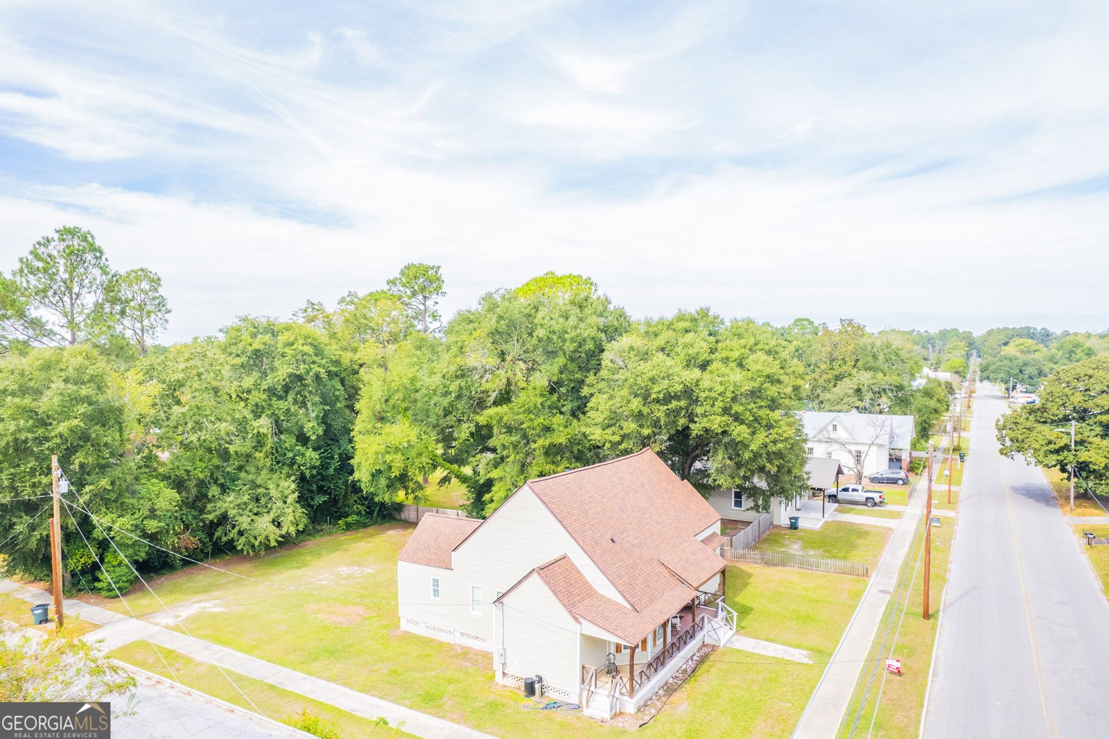 407 Harvey Street Millen - Photo 22