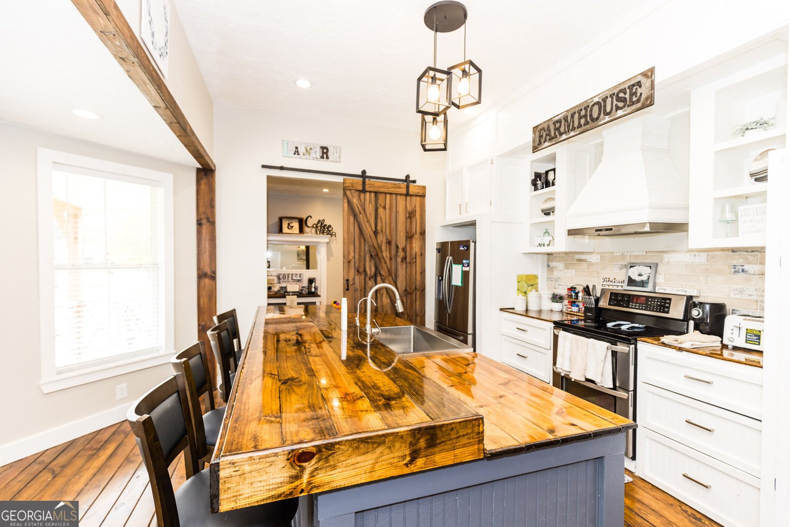 407 Harvey Street Millen - Photo 23
