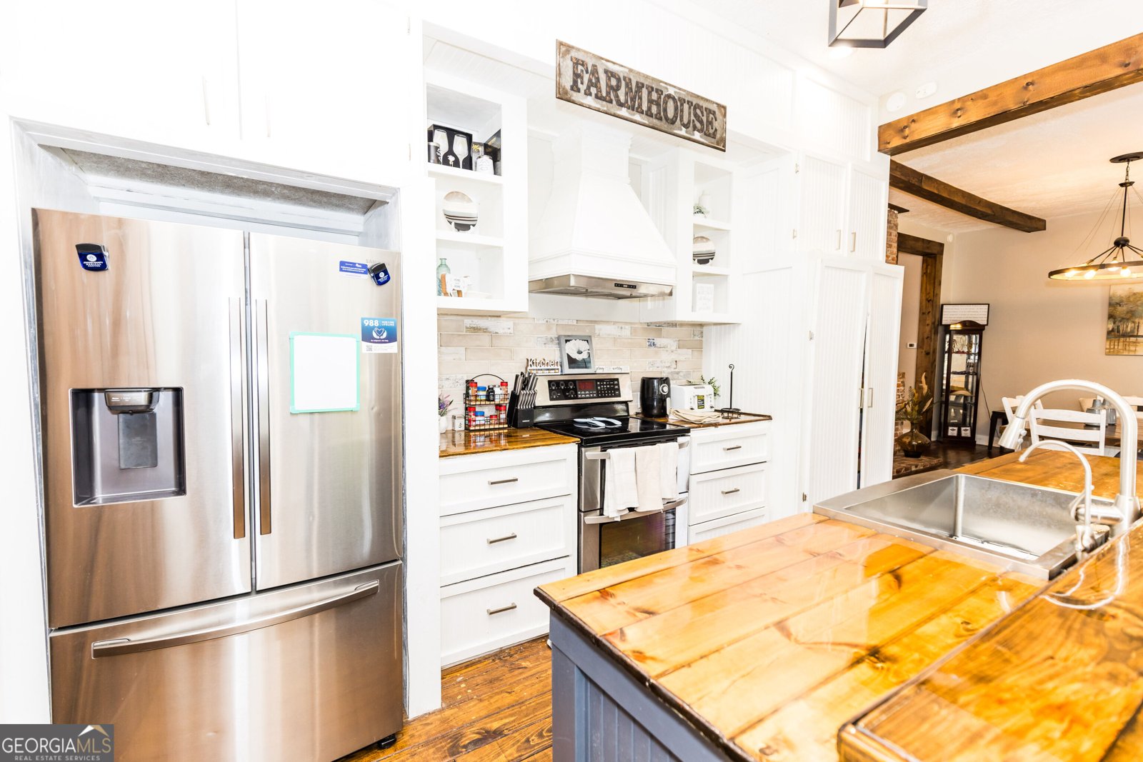 407 Harvey Street Millen - Photo 27
