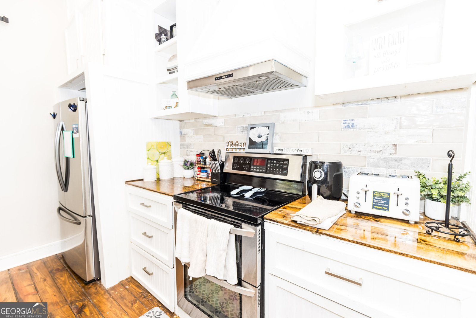407 Harvey Street Millen - Photo 29