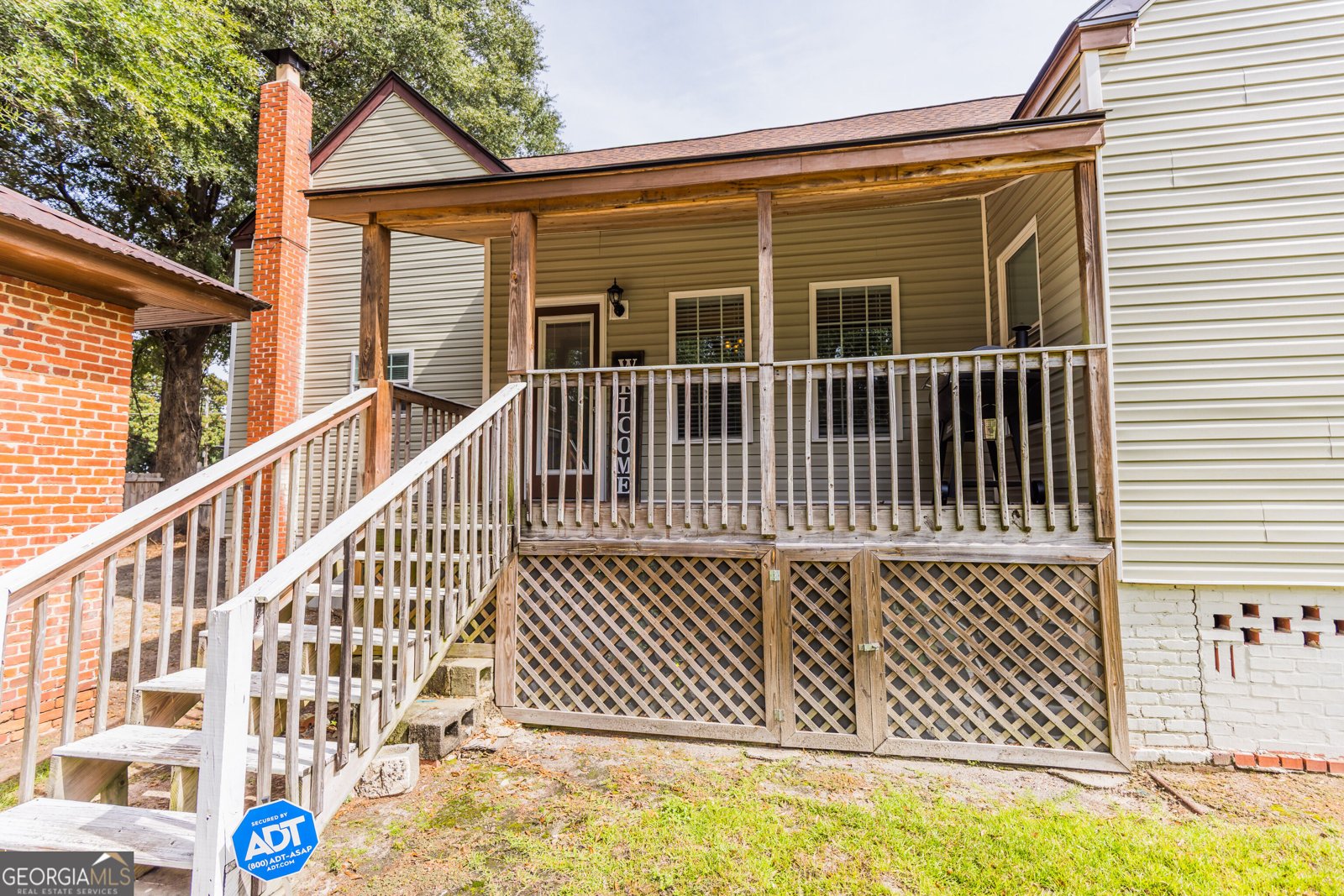 407 Harvey Street Millen - Photo 56