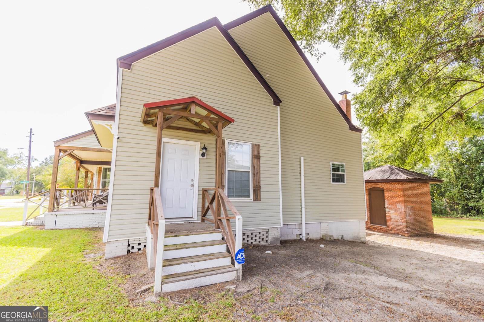 407 Harvey Street Millen - Photo 57