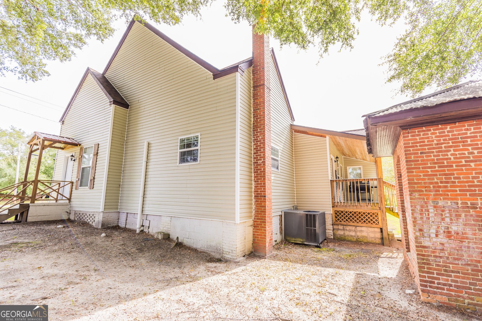 407 Harvey Street Millen - Photo 58