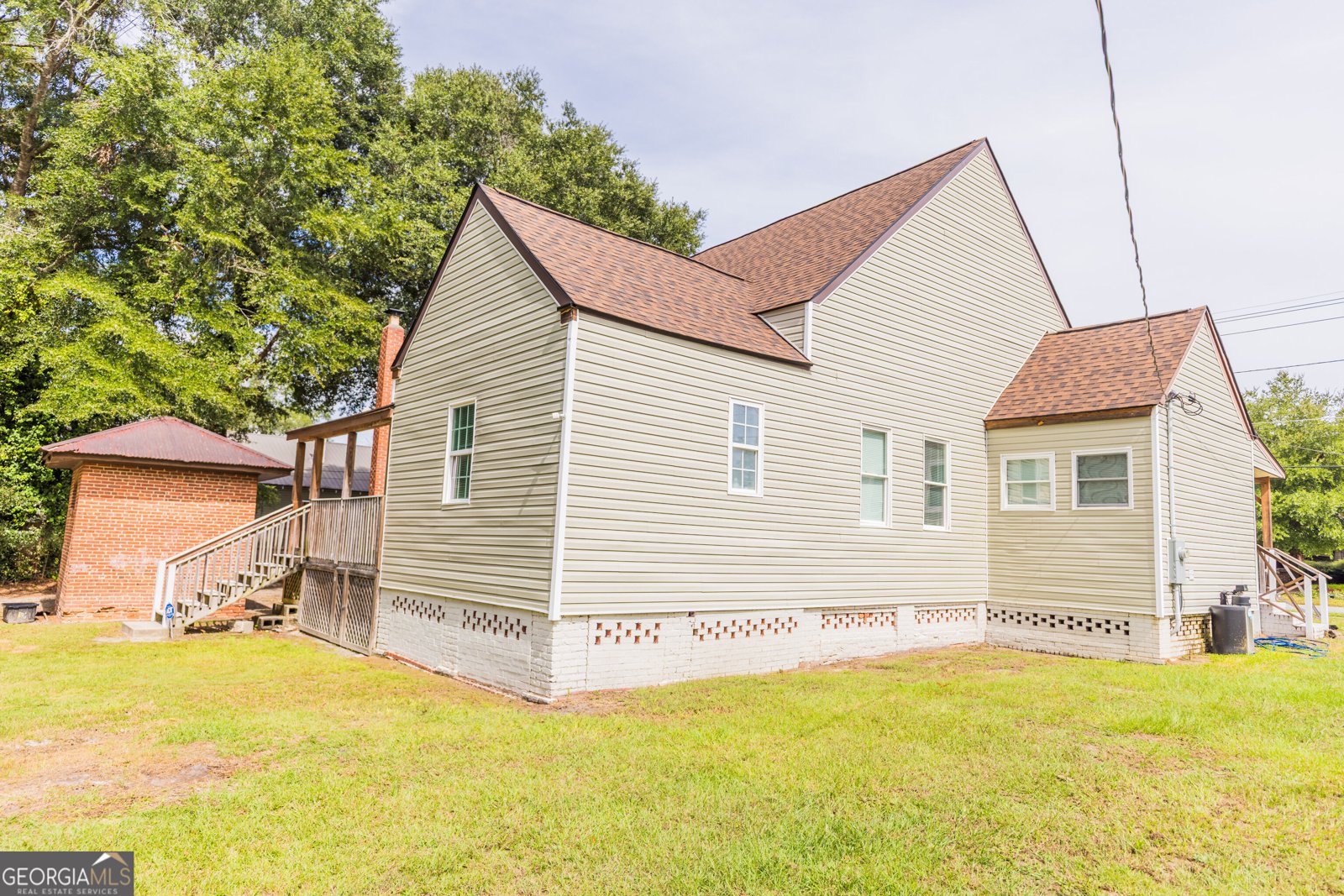 407 Harvey Street Millen - Photo 60