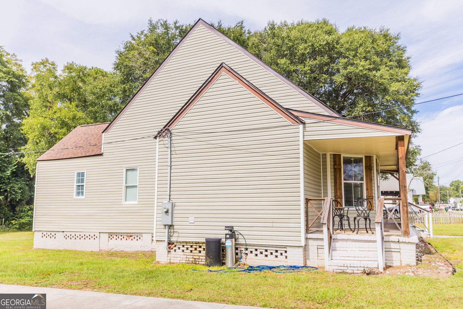 407 Harvey Street Millen - Photo 61