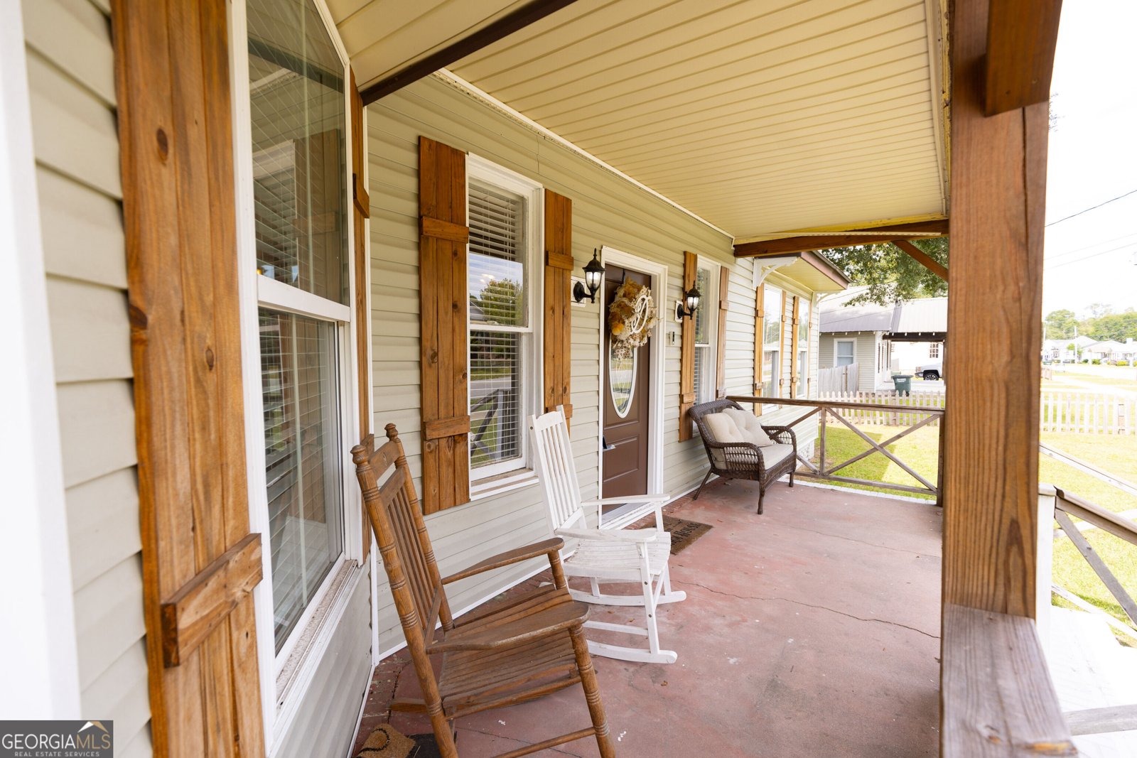 407 Harvey Street Millen - Photo 8