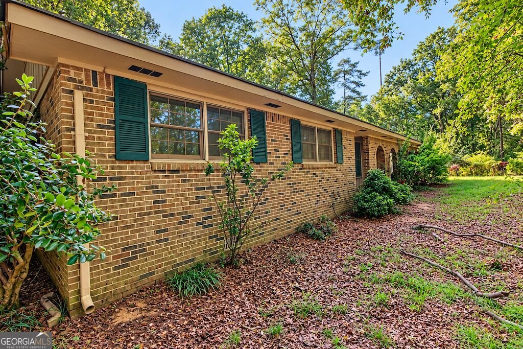1847 W Hightower Trial Conyers - main photo