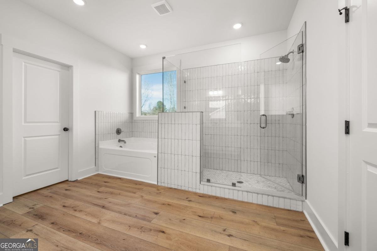 504 Level Creek Road Sugar Hill - Photo 18