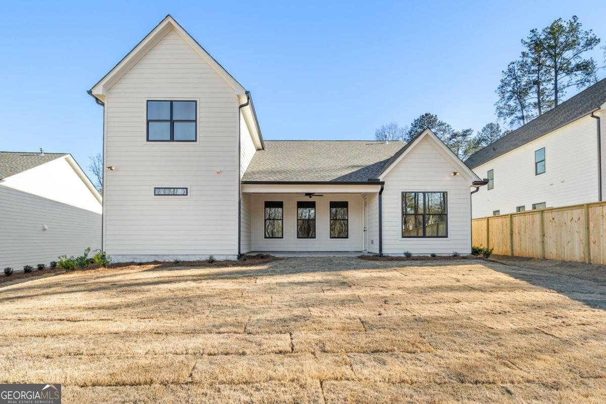504 Level Creek Road Sugar Hill - Photo 41