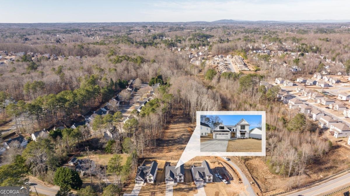 504 Level Creek Road Sugar Hill - Photo 45
