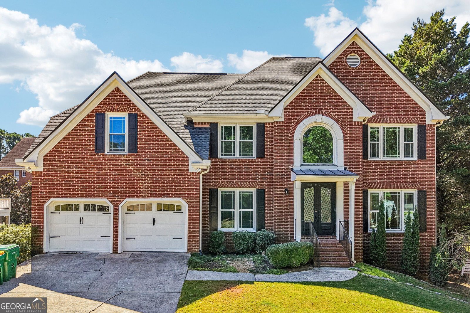 5156 Broadgreen Drive Peachtree Corners - main photo