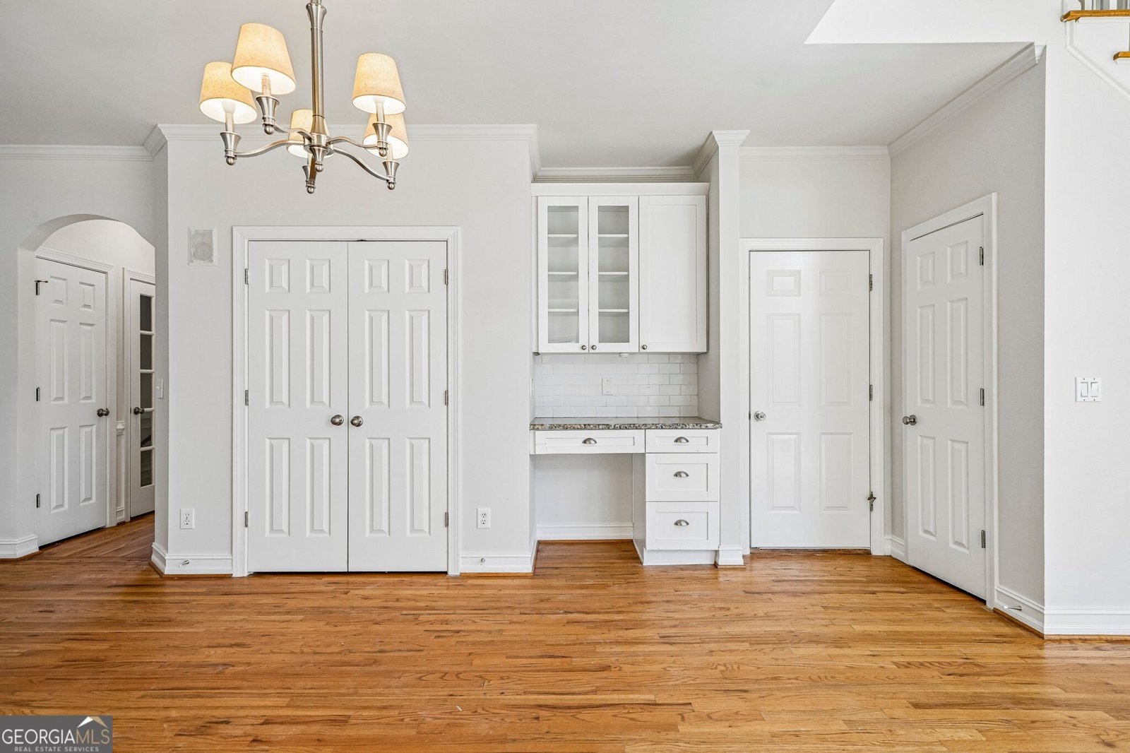 5156 Broadgreen Drive Peachtree Corners - Photo 10