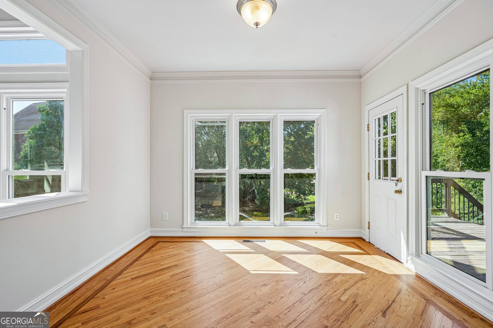 5156 Broadgreen Drive Peachtree Corners - Photo 11