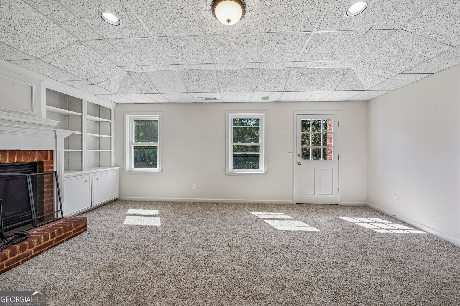 5156 Broadgreen Drive Peachtree Corners - Photo 25