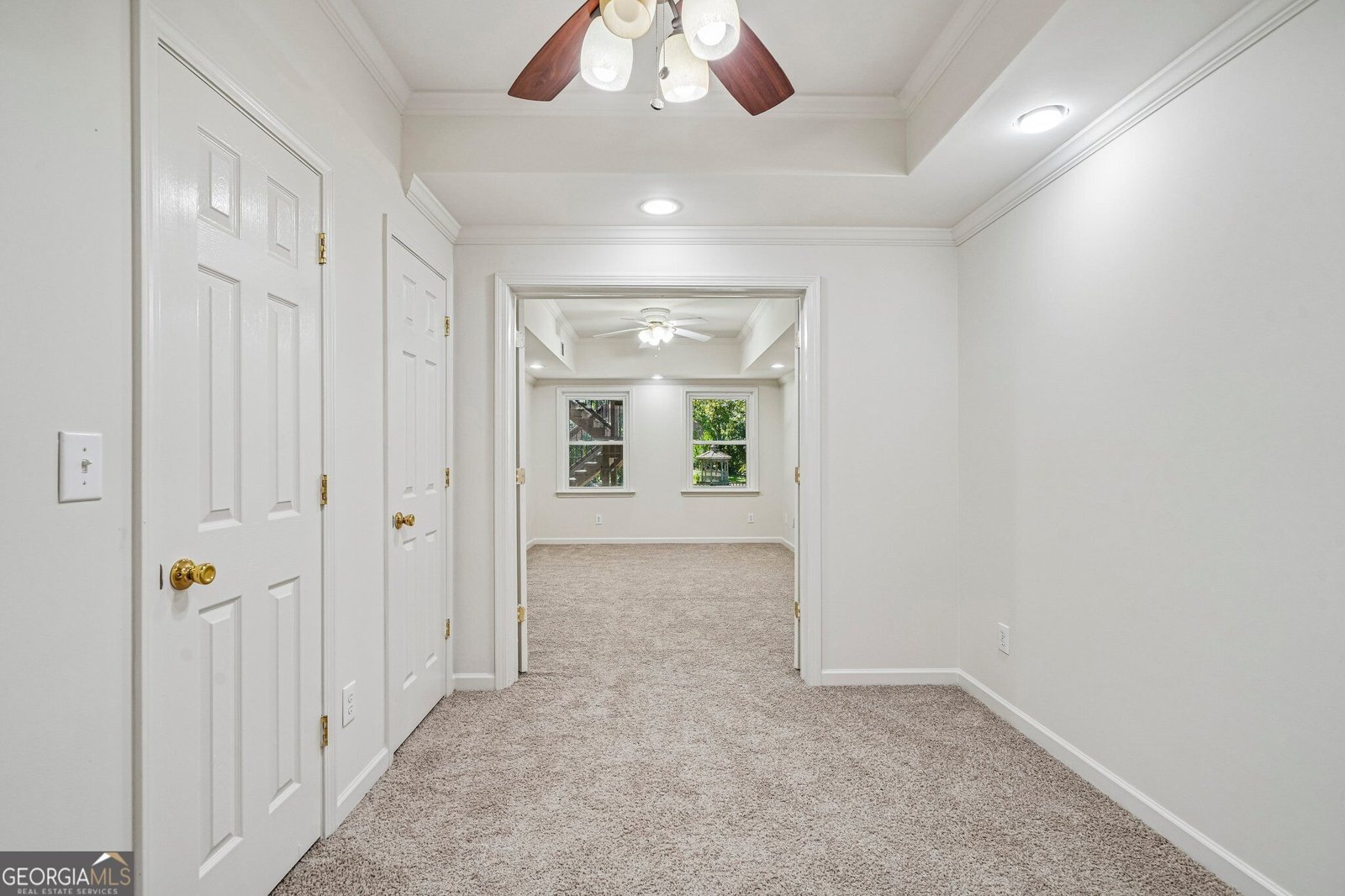 5156 Broadgreen Drive Peachtree Corners - Photo 27