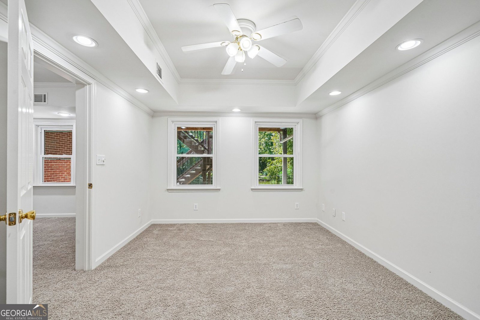 5156 Broadgreen Drive Peachtree Corners - Photo 28