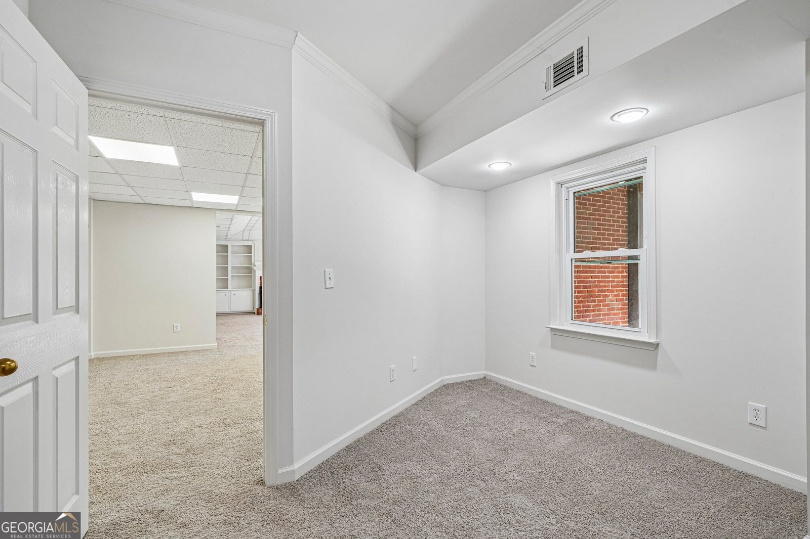 5156 Broadgreen Drive Peachtree Corners - Photo 29