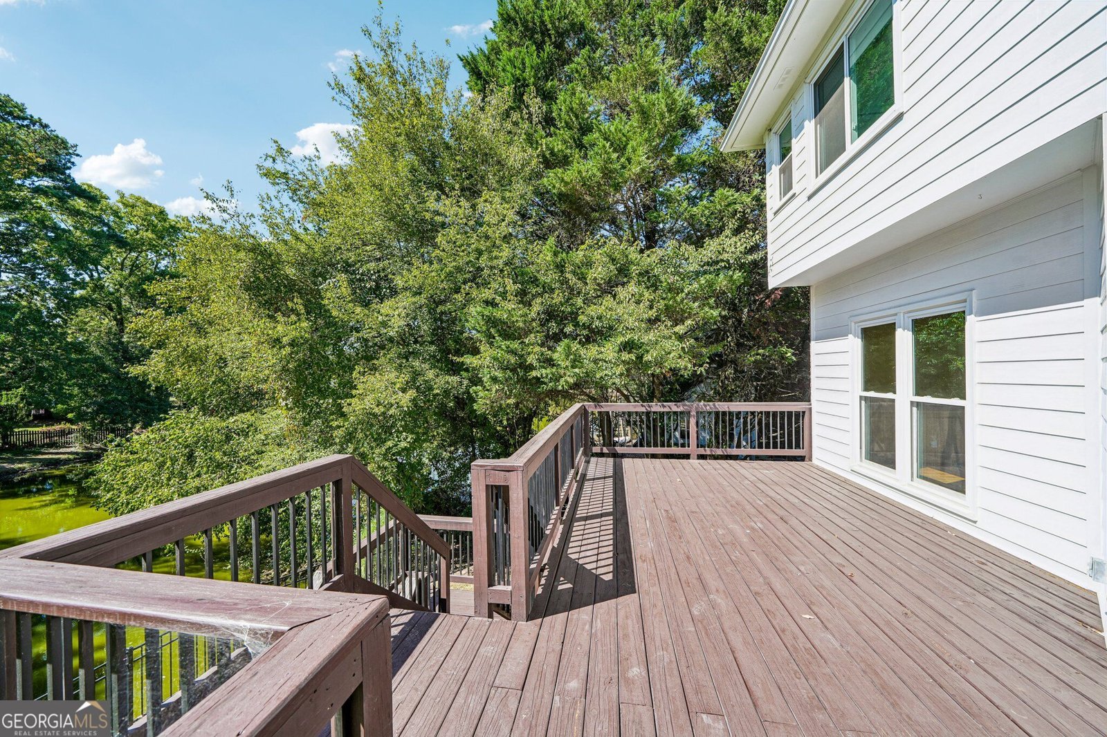 5156 Broadgreen Drive Peachtree Corners - Photo 31